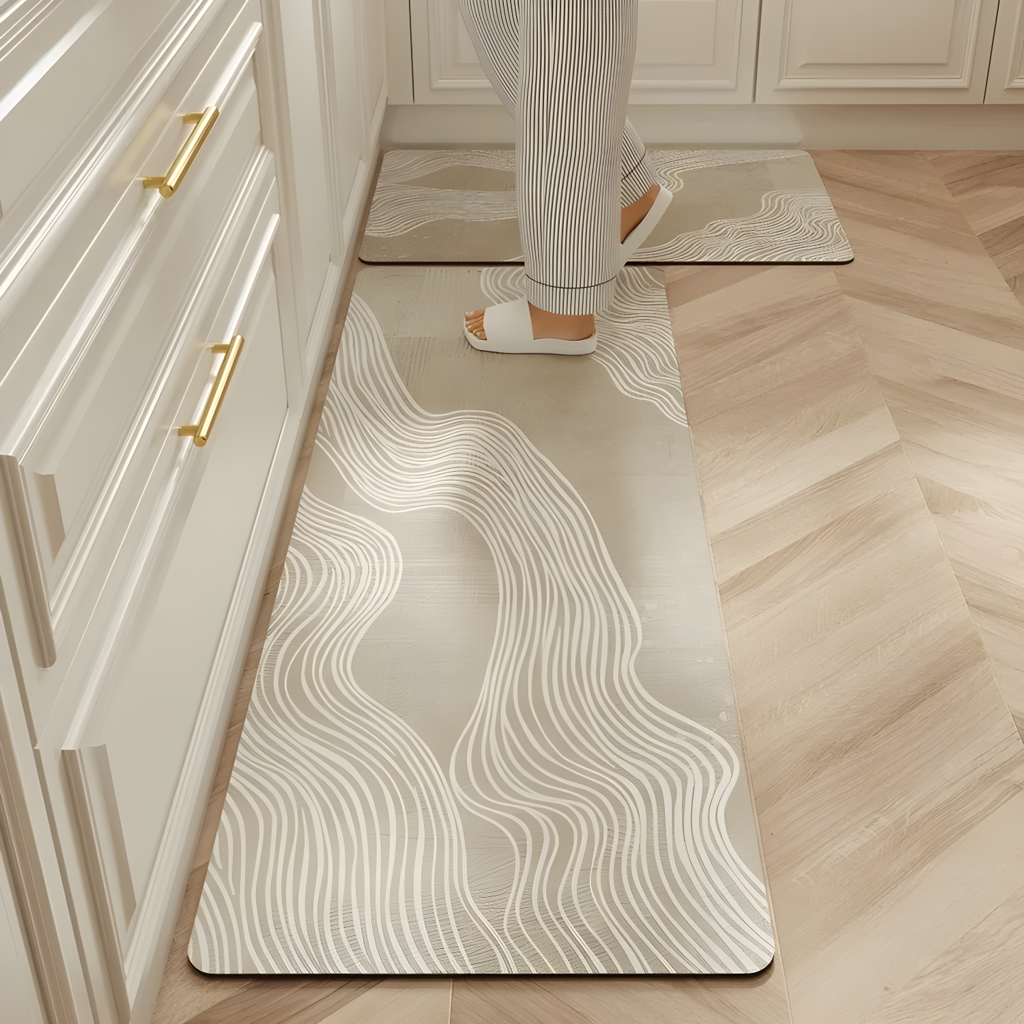 The Foundation Mat | Coastal