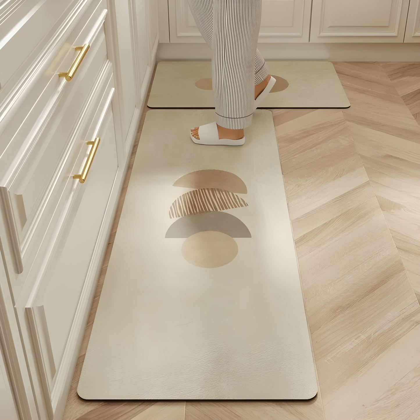 The Foundation Mat | Coastal