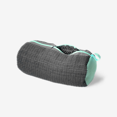 The Shoe Wash Bag