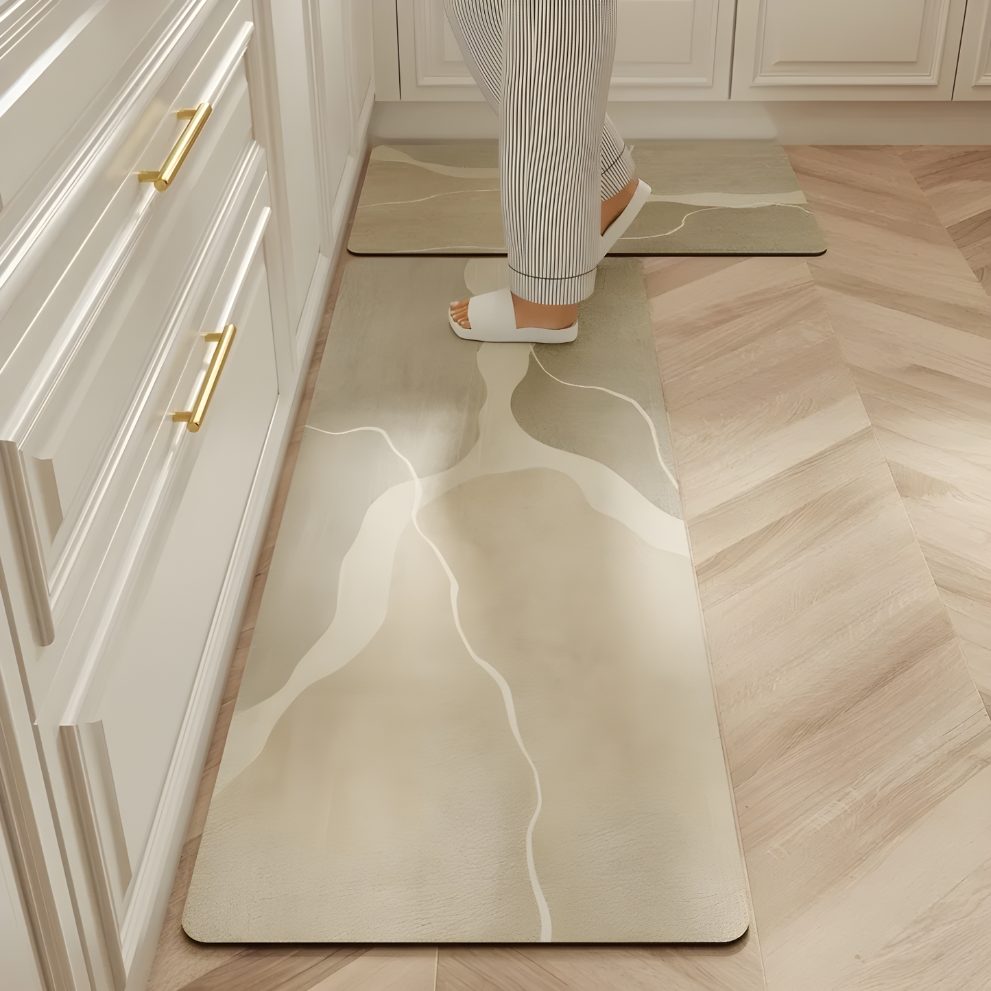 The Foundation Mat | Coastal