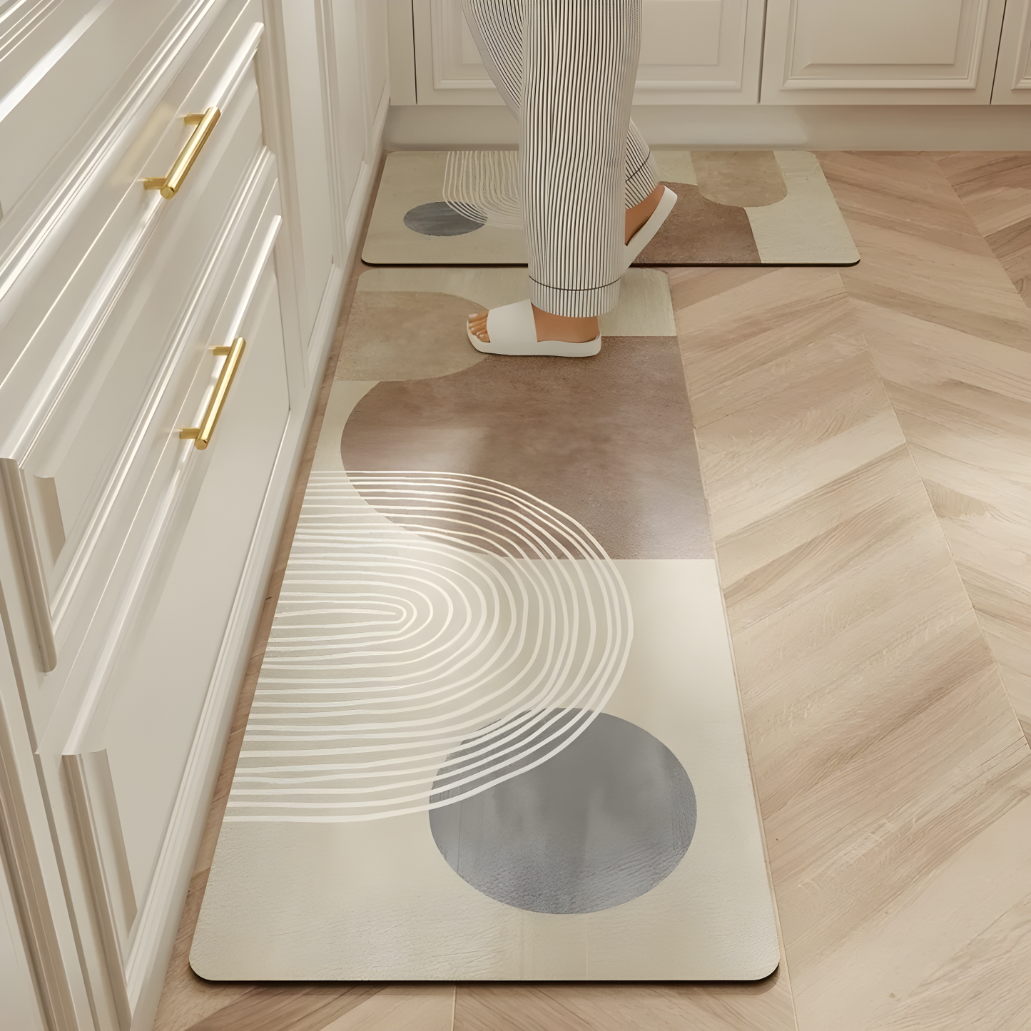 The Foundation Mat | Coastal