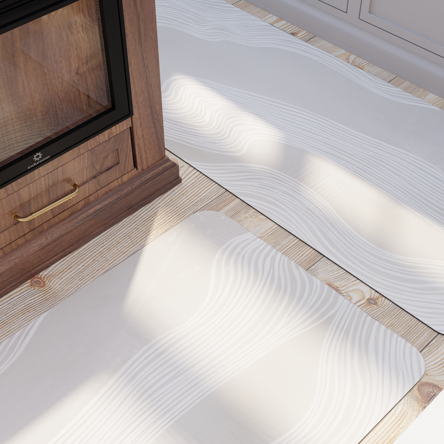 The Foundation Mat | Coastal