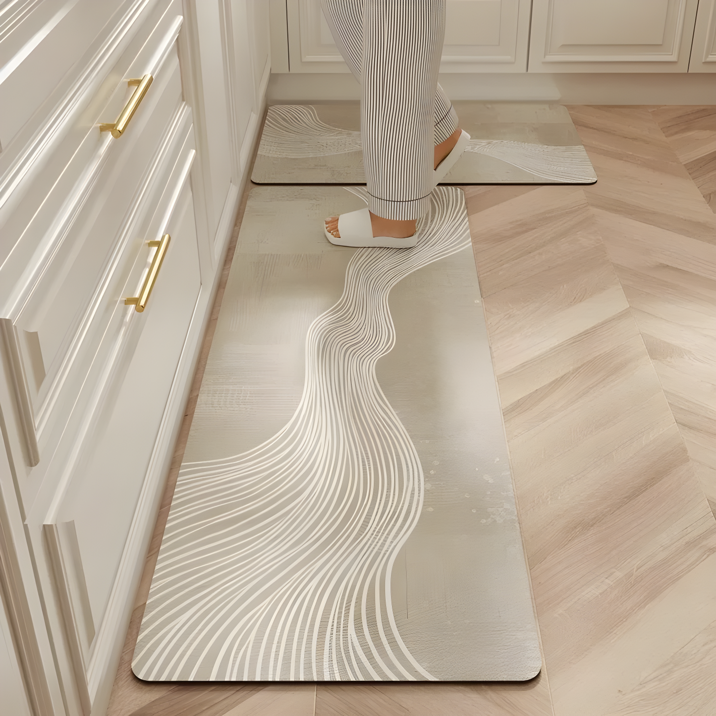 The Foundation Mat | Coastal