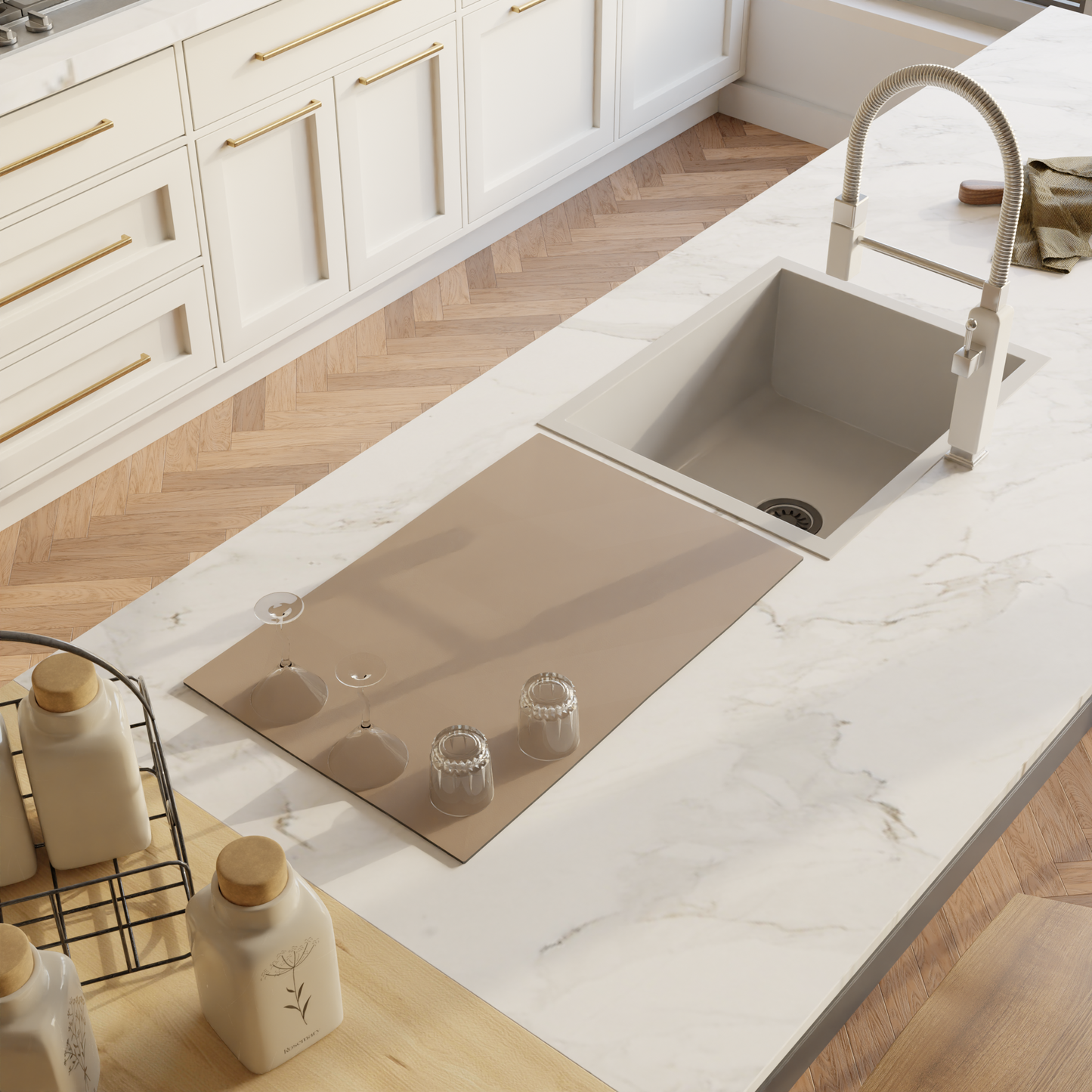 The Dish Mat | Classic