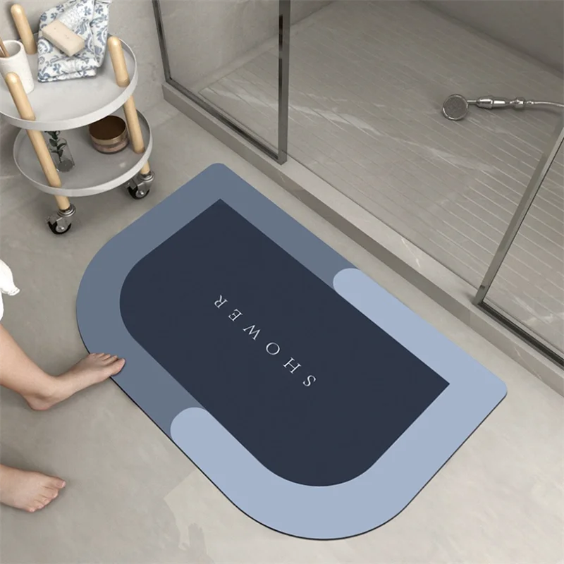 The Shower Mat | Modern