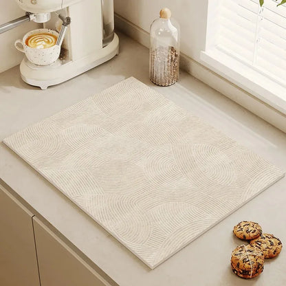 The Dish Mat | Coastal