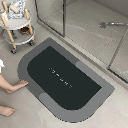 The Shower Mat | Modern