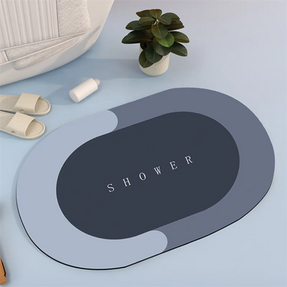 The Shower Mat | Modern