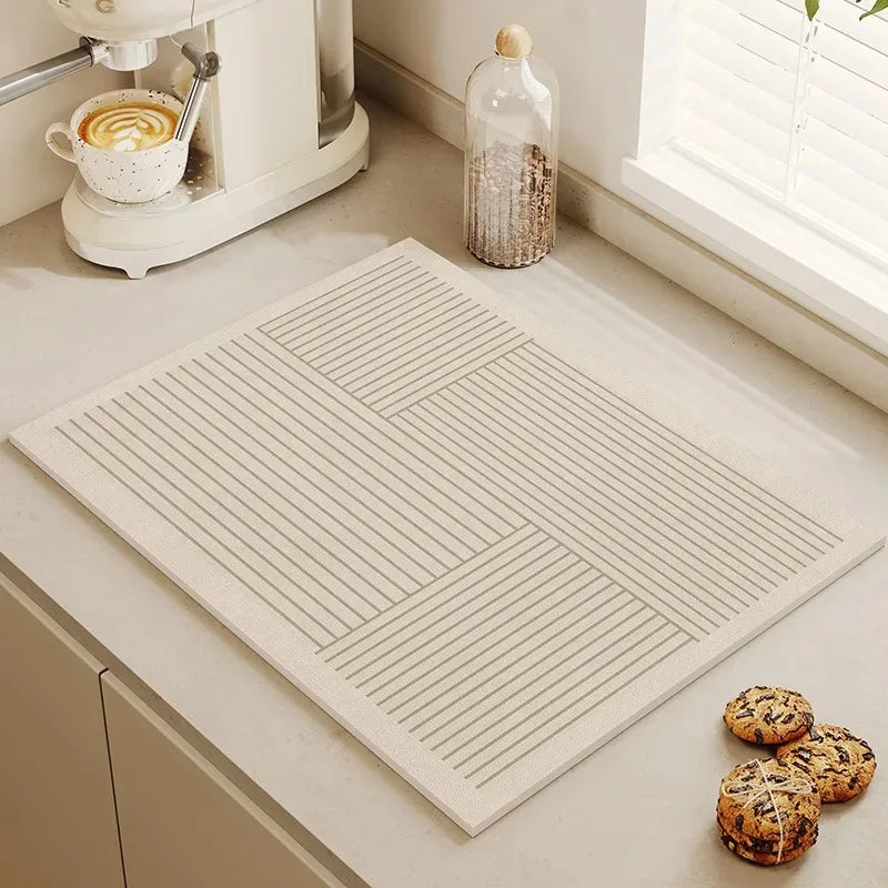 The Dish Mat | Coastal