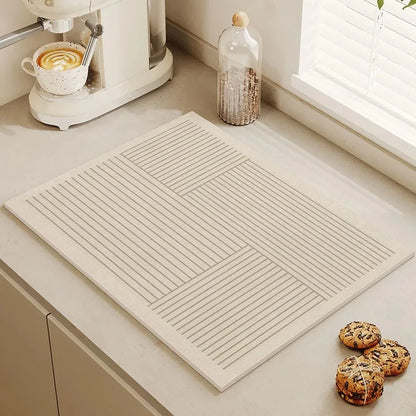 The Dish Mat | Coastal