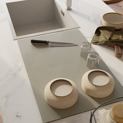 The Dish Mat | Classic