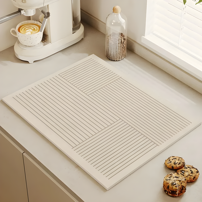 The Dish Mat | Coastal