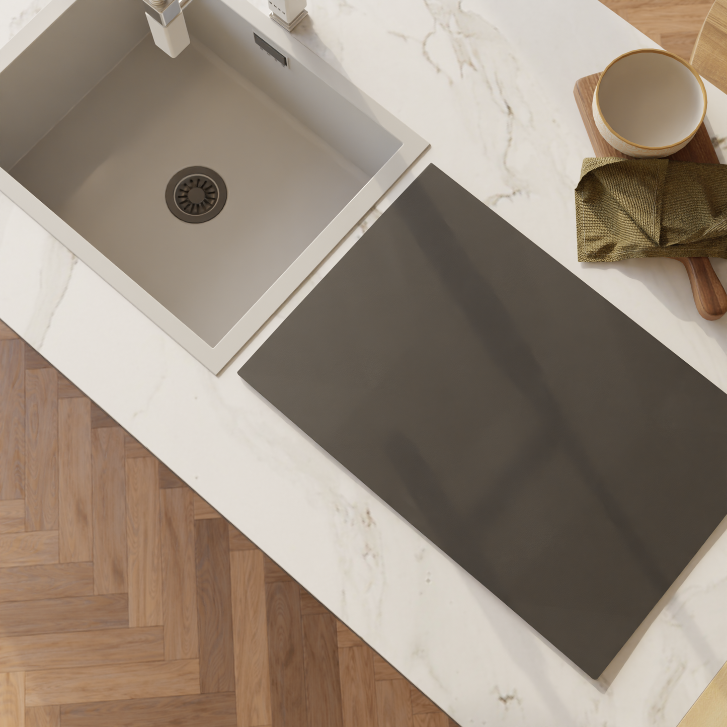 The Dish Mat | Classic