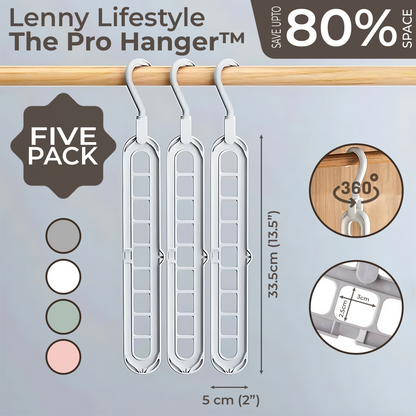 The Pro Hanger™