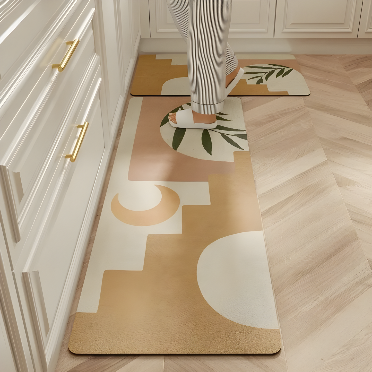 The Foundation Mat | Coastal