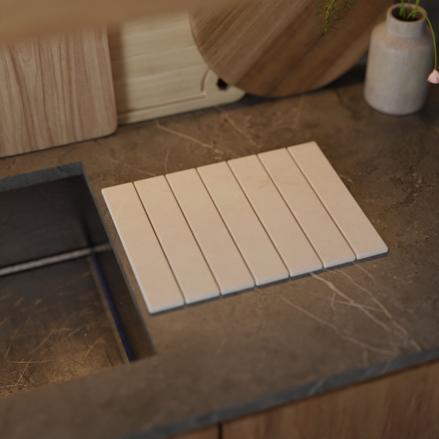 The Stone Mat | Classic