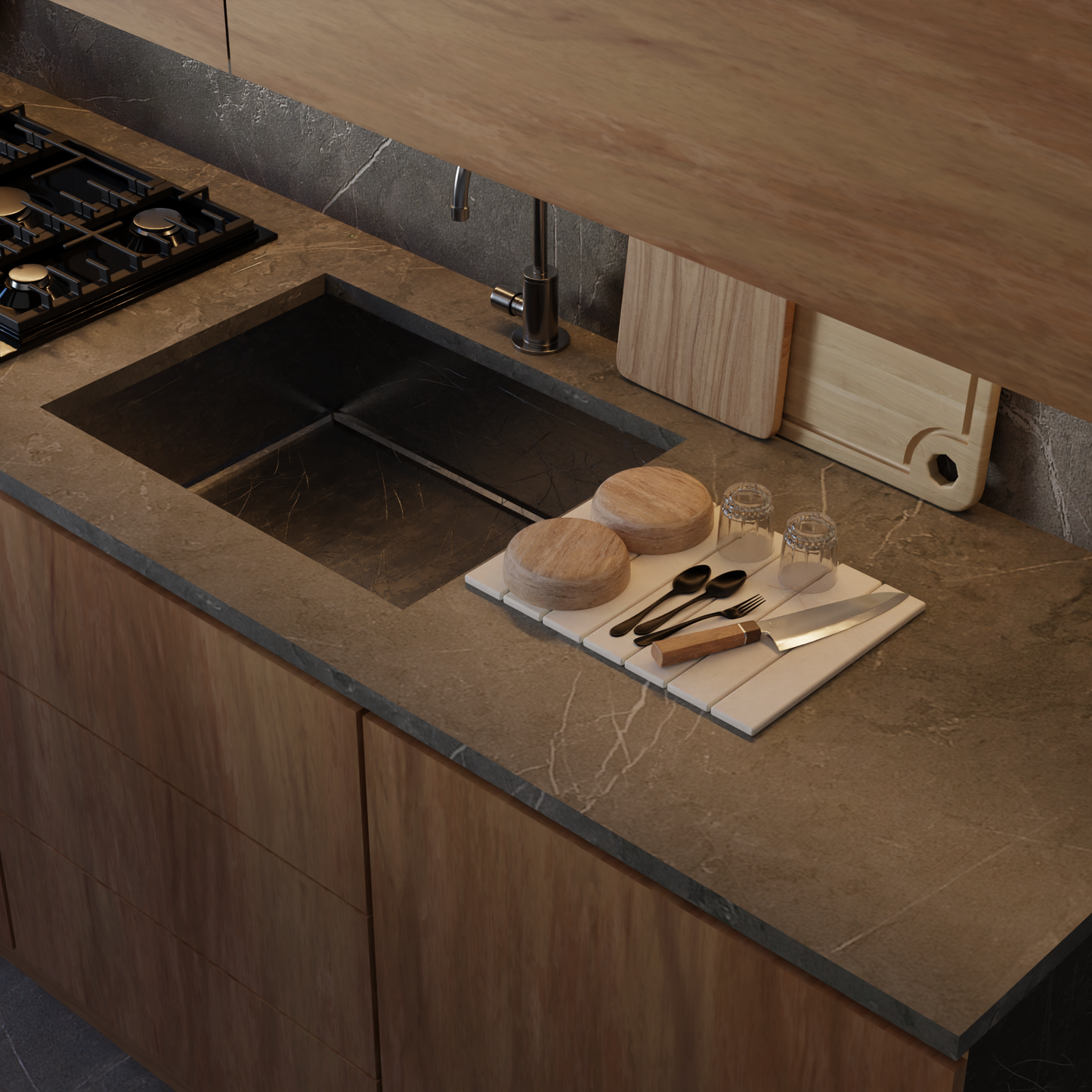 The Stone Mat | Classic