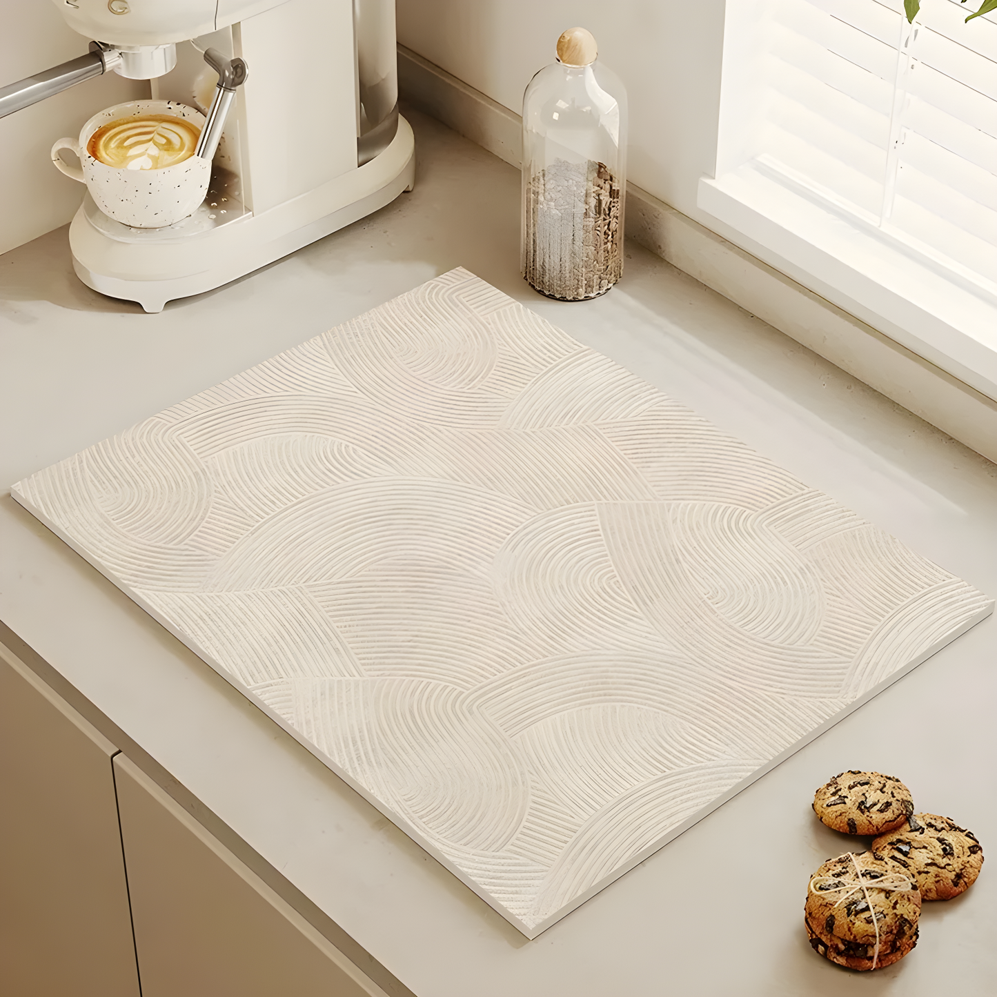 The Dish Mat | Coastal