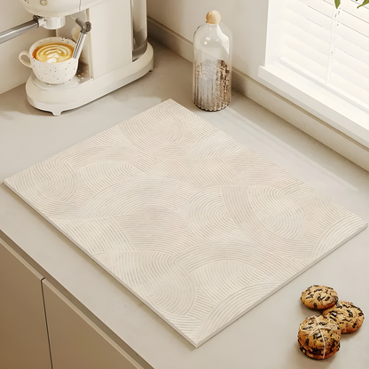 The Dish Mat | Coastal