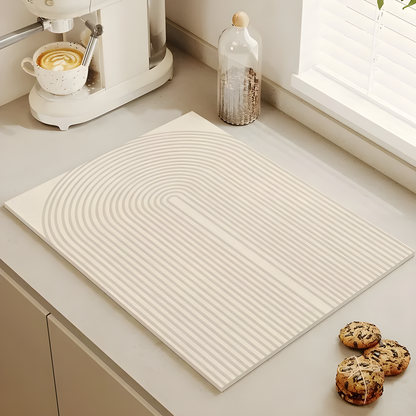 The Dish Mat | Coastal