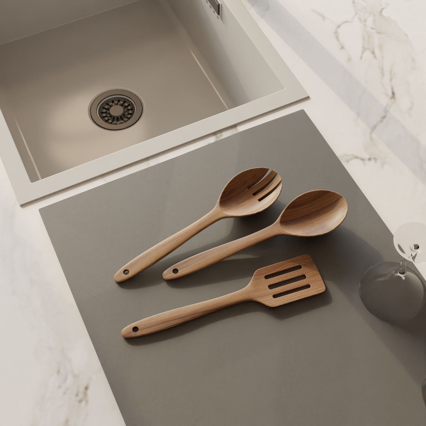 The Dish Mat | Classic