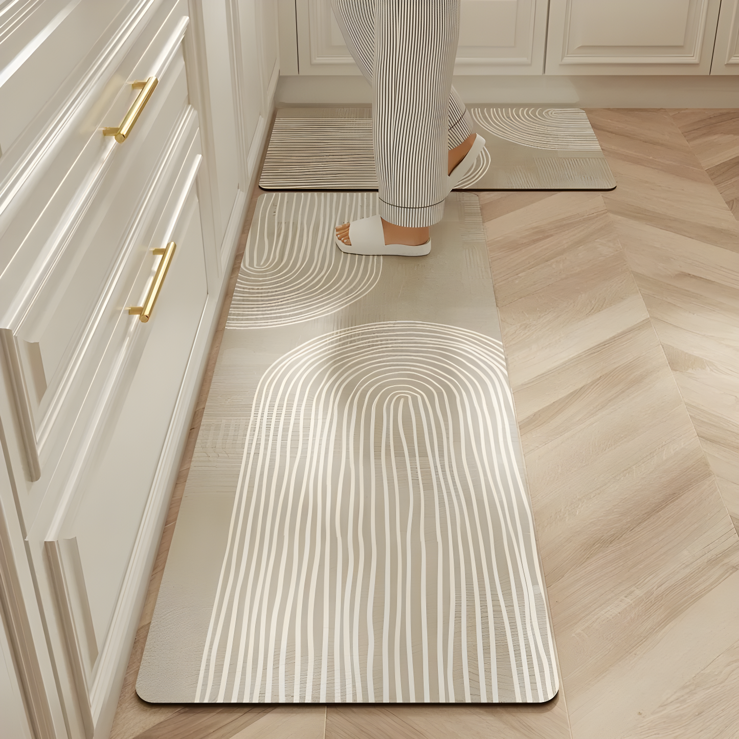 The Foundation Mat | Coastal