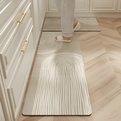 The Foundation Mat | Coastal